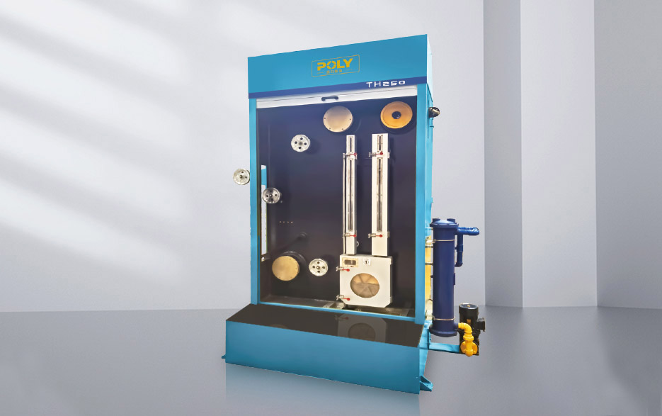 連續(xù)退火機